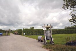 Goud voor Wijndomein De Koen