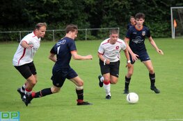 Alkmaarsche Boys en Alcmaria Victrix naar finale Kaasstad Toernooi