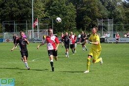 Alcmaria Victrix wint Zilveren Kaasberrie na zege in stadsderby