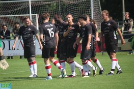 Alcmaria Victrix wint Zilveren Kaasberrie na zege in stadsderby