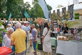 Pasar Kecil Alkmaar 2024 – 24e editie op 8 september