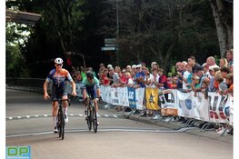 Komende zaterdag 6 september Ronde van Sint Pancras