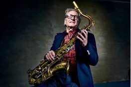 Hans Dulfer met Total Response naar Grote Kerk De Rijp