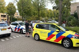 Vijftien woningen in Alkmaar ontruimd na vondst zwaar vuurwerk