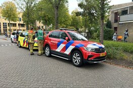 Vijftien woningen in Alkmaar ontruimd na vondst zwaar vuurwerk