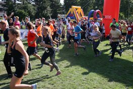 Regio Alkmaar loopt weer warm voor BergermeerRun