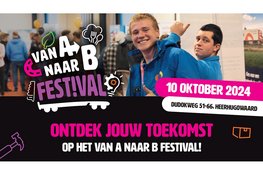 Op zoek naar een opleiding of nieuwe baan?