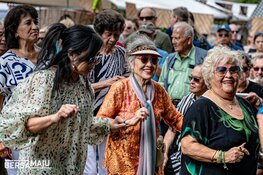 Succesvolle editie Pasar Kecil Alkmaar 2024 en start crowdfunding voor Indië-monument