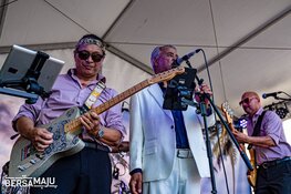 Succesvolle editie Pasar Kecil Alkmaar 2024 en start crowdfunding voor Indië-monument