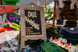 Succesvolle editie Pasar Kecil Alkmaar 2024 en start crowdfunding voor Indië-monument