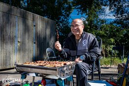 Succesvolle editie Pasar Kecil Alkmaar 2024 en start crowdfunding voor Indië-monument