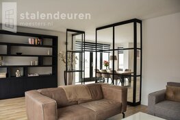 VACATURE: montage-medewerker bij Stalen Deuren Meesters in Obdam