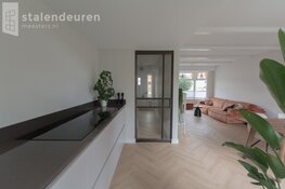 VACATURE: montage-medewerker bij Stalen Deuren Meesters in Obdam