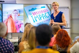 Verborgen impact: effectief verduurzamen