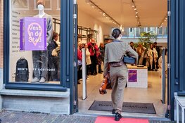 Op theatrale ontdekkingstocht met Vest over de Vloer (nieuw) én Vest in de Stad