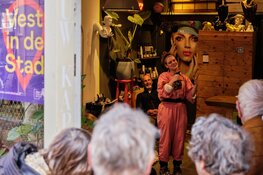 Op theatrale ontdekkingstocht met Vest over de Vloer (nieuw) én Vest in de Stad