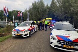 Alkmaarder omgekomen bij Classic Motorrace Gemert