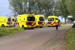 Alkmaarder omgekomen bij Classic Motorrace Gemert