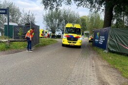 Alkmaarder omgekomen bij Classic Motorrace Gemert