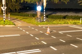Dodelijk ongeluk in Oudkarspel: fietser overleden na aanrijding op Schagerweg