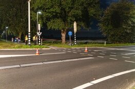 Dodelijk ongeluk in Oudkarspel: fietser overleden na aanrijding op Schagerweg