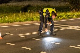 Dodelijk ongeluk in Oudkarspel: fietser overleden na aanrijding op Schagerweg