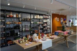 Conceptstore Blendings opent  unieke winkel in hart van Alkmaar