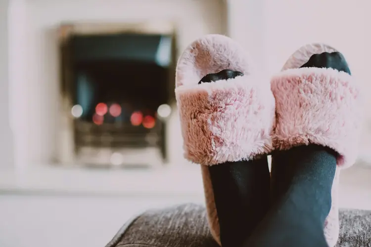 Comfort en stijl: De perfecte pantoffels voor elke vrouw