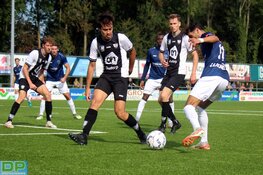 Kolping Boys en Purmersteijn zijn van de nul af, maar schieten weinig op met remise