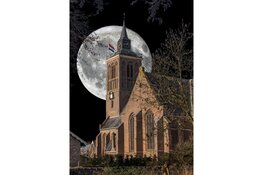 Beleef de Nacht in historisch De Rijp