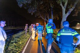 Vrouw op leeftijd uit Noordervaart gehaald