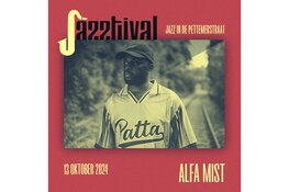 Londonse multi-instrumentalist, rapperen producer Alfa Mist maakt line-up van Jazztival 2024 compleet