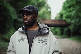 Londonse multi-instrumentalist, rapperen producer Alfa Mist maakt line-up van Jazztival 2024 compleet