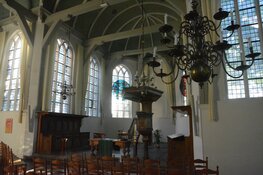 Kerk van Stompetoren moet ontmoetingsplek worden voor uiteenlopende activiteiten