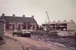 Het Alkmaar Noord van weleer