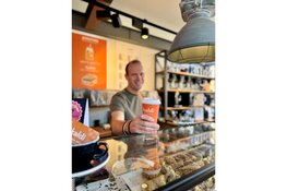 De AlkmaarPas als lokale verbinder