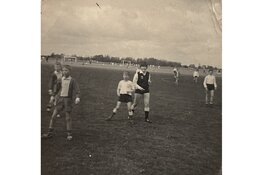 Archiefvondst werpt nieuw licht op de geschiedenis van het vrouwenvoetbal