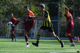 DTS wint derby tegen Koedijk