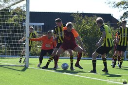 DTS wint derby tegen Koedijk
