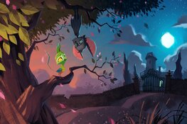 Cinekid festival 29 oktober t/m 3 november in filmhuis Alkmaar!