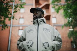 Jazz op vijf locaties in de Pettemerstraat