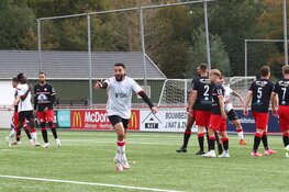 Terechte zege voor zaterdagploeg Alcmaria Victrix