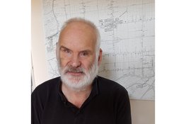 Leven met blindheid tijdens Nacht van de Nacht