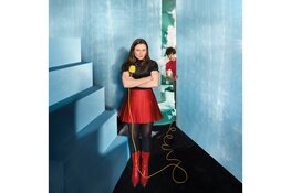 Tip voor de herfstvakantie: JeugdTheaterVestival in De Vest