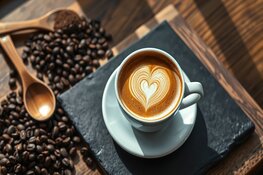 Verse koffiebonen: de sleutel tot een rijke smaakervaring