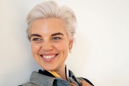 Kunsthistoricus en founder ‘The Tittymag’ houdt pleidooi voor kunst als eerste levensbehoefte