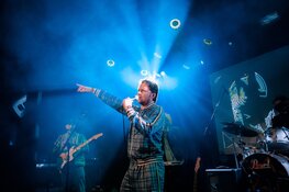 ‘Pak het podium op Alkmaars Eigenste Festival’