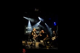 ‘Pak het podium op Alkmaars Eigenste Festival’