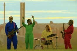 Filmpremières en muziek van GALM in de Stadsfabriek