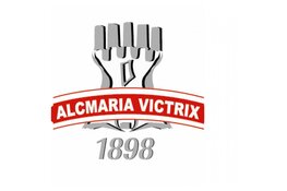 Alcmaria Victrix koploper na zevenklapper in Oudesluis